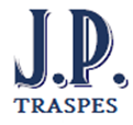 Logo de j.p.