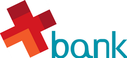 Plusbank logo