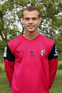 Raymond Valentin