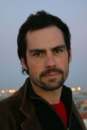 Martin Urrutia
