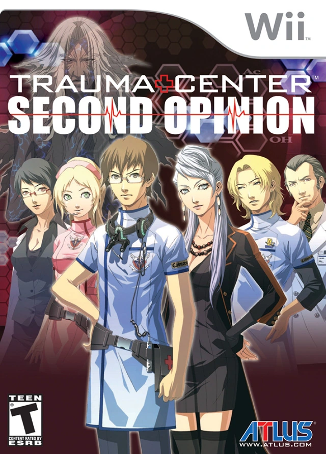 trauma center second opinion x7