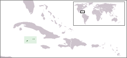 LocationCaymanIslands