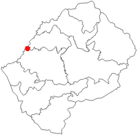 Maseru