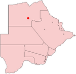 Maun