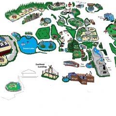 Cincinnati Zoo and Botanical Garden | Travel Wiki | FANDOM powered by Wikia