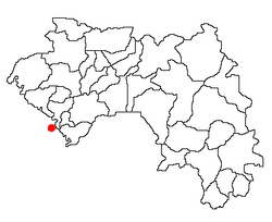 Conakry