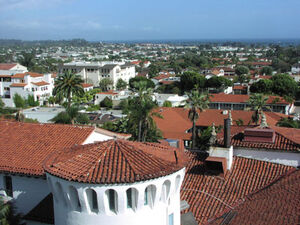 Santa barbara red tile roofs2