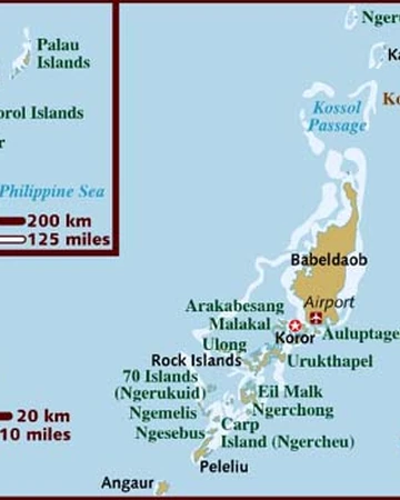 Palau Travel Wiki Fandom