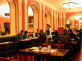 Cafe Louvre