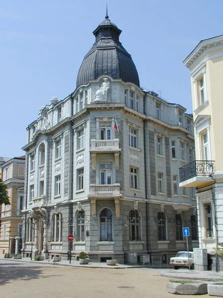 Sofia | Travel Wiki | FANDOM powered by Wikia