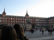 Madrid, Spain