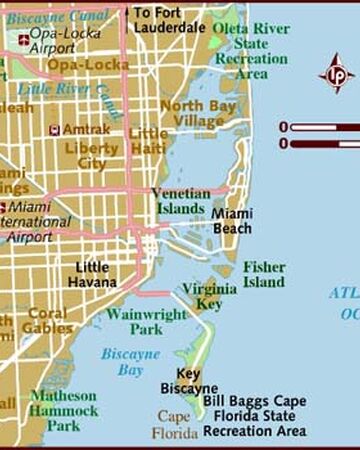 Miami Travel Wiki Fandom