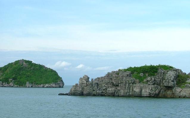 Vietnam/Attractions