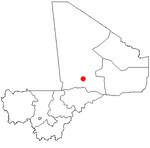 Tombouctou