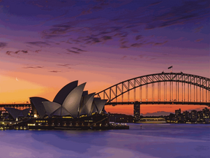 Sydney