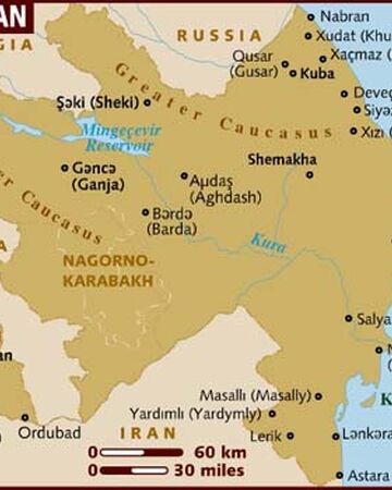 Azerbaijan Travel Wiki Fandom