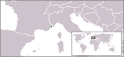 LocationMonaco