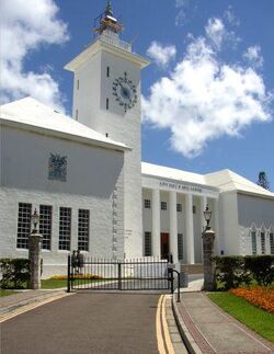 HamiltonBermuda