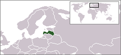 LocationLatvia