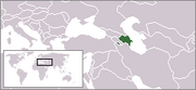LocationAzerbaijan