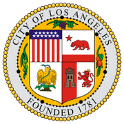 200px-Seal of Los Angeles, California.svg