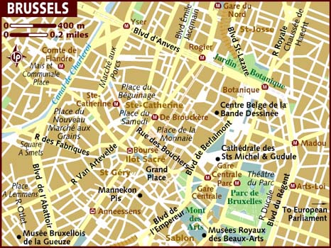 Brussels | Travel Wiki | FANDOM powered by Wikia