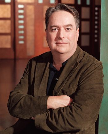 Brad Wright Brad Wright