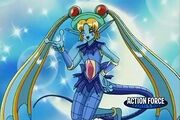Elfin Anime