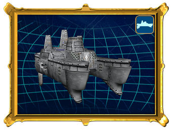 ProcyonDreadnought