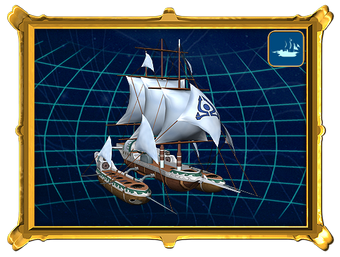 ProcyonFrigate