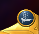 Silver icon
