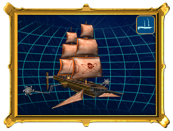 PirateSchooner