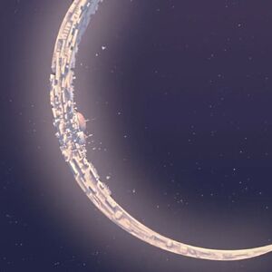 Crescentia Treasure Planet Wiki Fandom