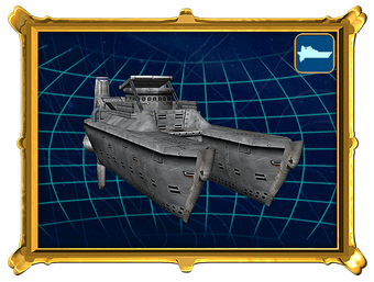 ProcyonCruiser