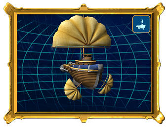TerranTug