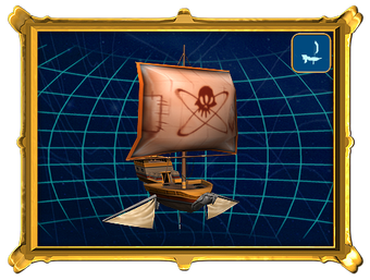PirateSloop