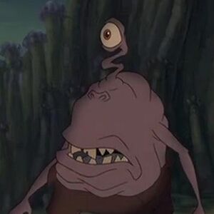 List Of Unnamed Aliens Treasure Planet Wiki Fandom