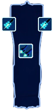 Submersible Layout