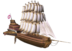 Civilian Windjammer