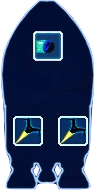 Tug Layout