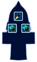 Warsloop Layout
