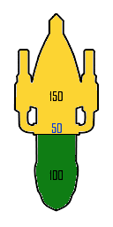 Torpedo Boat HP