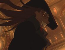 Legendary Captain Nathaniel Flint