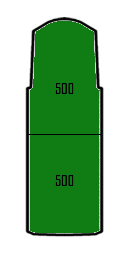 Imperial Weapon Barge HP