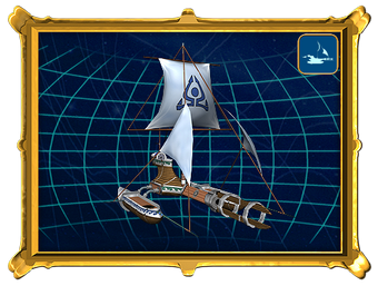 ProcyonGunboat