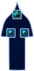 Pirate Sloop Layout