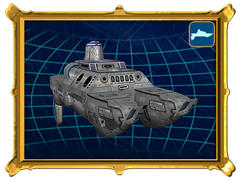 ProcyonDestroyer