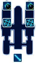 Procyon Tender Layout