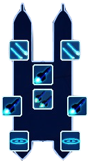 Cruiser Layout