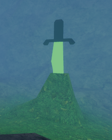 Grass Blade Treasure Quest Roblox Wiki Fandom